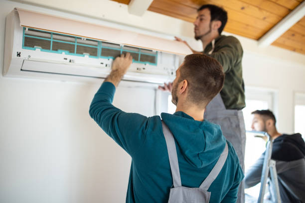 Best Furnace Cleaning in Capitol View, SC