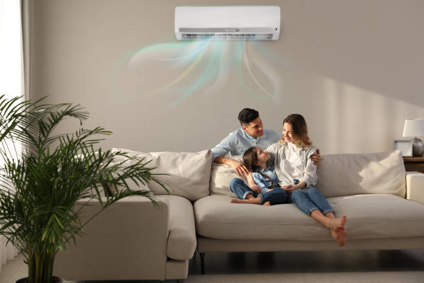 Best Seasonal HVAC Services in Capitol View, SC