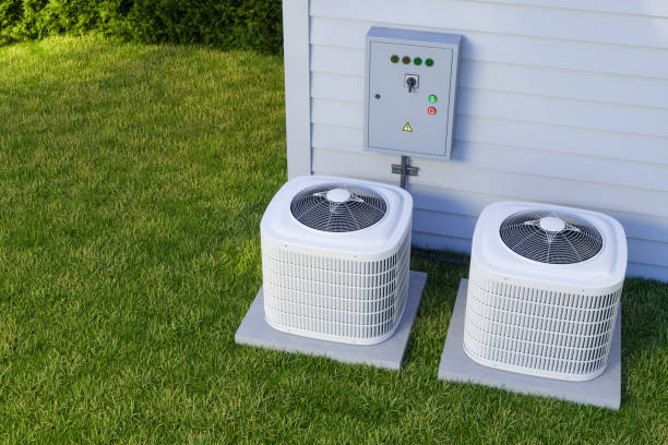 Best HVAC Retrofitting and Upgrading in Capitol View, SC