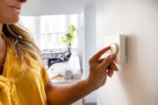 Best Geothermal HVAC Systems in Capitol View, SC