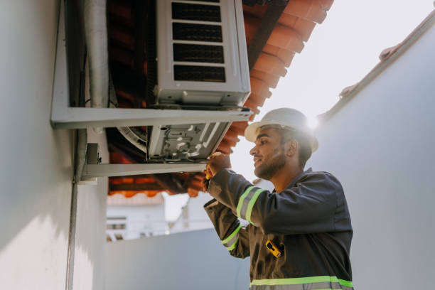 Best HVAC Consulting and Engineering in Capitol View, SC