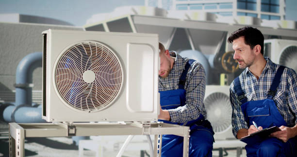 Best Commercial HVAC in Capitol View, SC