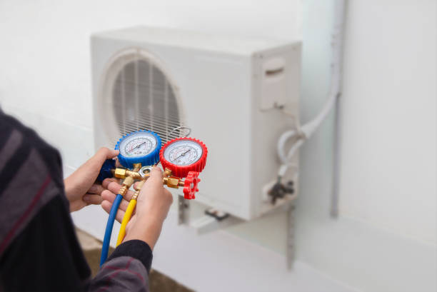 Best HVAC Software and Technology in Capitol View, SC
