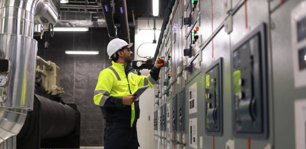 Best Energy-efficient HVAC Solutions in Capitol View, SC