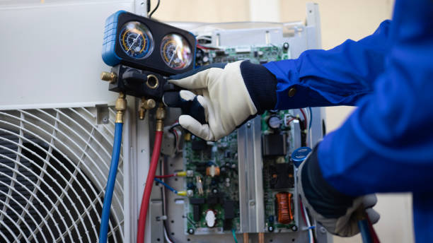 Trusted Capitol View, SC HVAC Experts